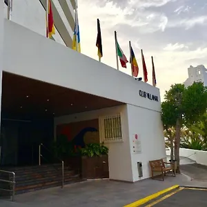 Club Mar- First Line Modern Spacious Costa Adeje (Tenerife)