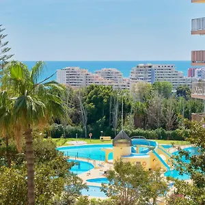 All Year Pool - Piscina Todo El Ano Minerva Nature Boutique Benalmadena